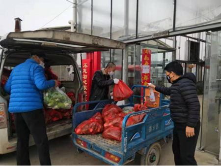 农业生产“云上”破困境，江苏田间忙起来