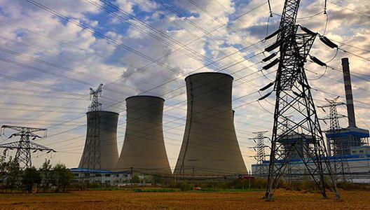 山西 复工复产保煤炭电力供应