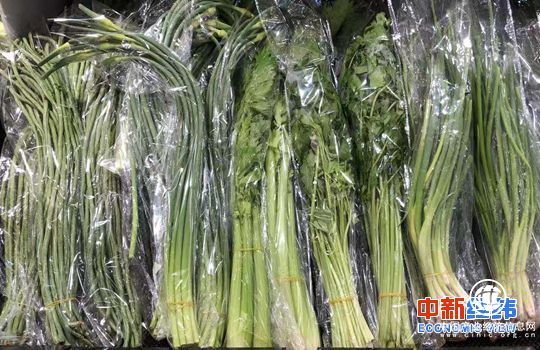 产销对接、畅通“绿色通道” 31省份发力稳住“菜篮子”