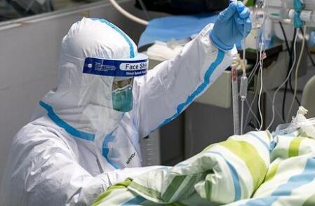 “中国经验”为全球防疫提供借鉴 加强国际合作势在必行