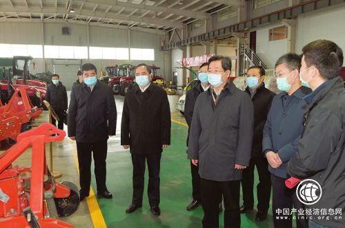 防控不松 农时不误 切实抓好春耕备耕工作