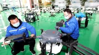 有序推进复工复产 为中国经济发展和战“疫”蓄能