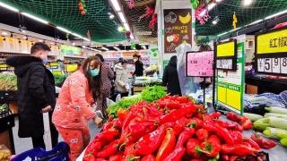 新冠肺炎流行期间商场和超市卫生防护指南发布