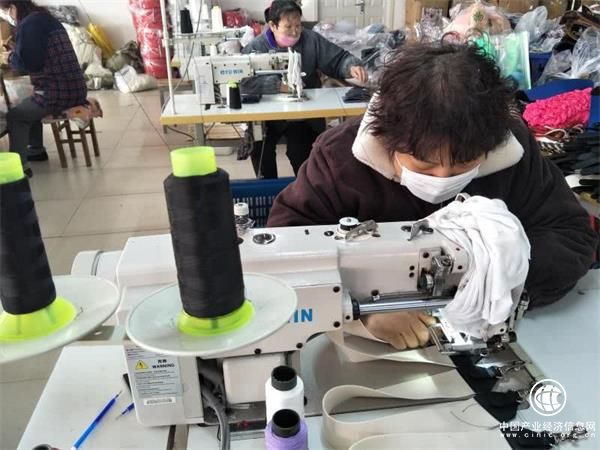 青岛即墨：中小企业复工复产“精准滴灌”