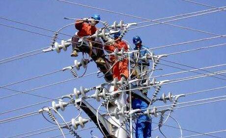 数据显示2019年度全国电力可靠性继续保持较高水平