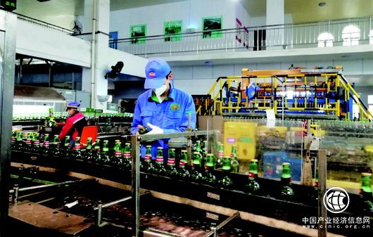 政企合力 青岛规模以上工业企业累计复工逾九成