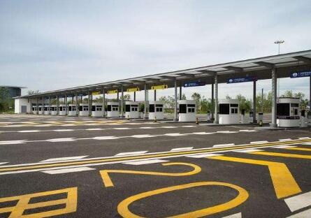 内蒙古前8个月通行费累计减免9.32亿元