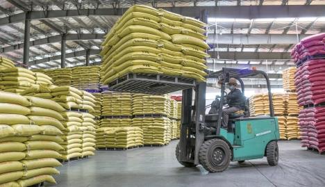 内蒙古成立饲草饲料生产科技创新联合体