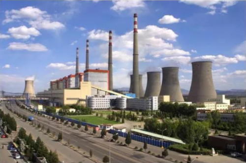 大唐国际：全力战“疫” 实现首月“开门红”