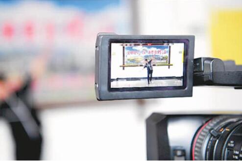 音视频平台给战“疫”加油