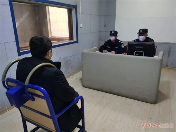 对疫区承租人员隐瞒不报，青岛一房主被拘留！