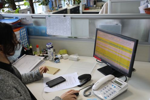 2天260万奖励资金到位 青岛蓝谷抗“疫”不忘解企燃眉之急