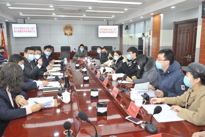 俩月房租免收提供创业担保贷款 济南市中区出台新政支持中小企业