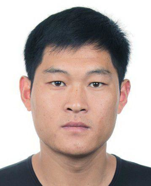 33岁,汉族,身份证号码:371324198610200316,兰陵县卞庄街道泇右村人
