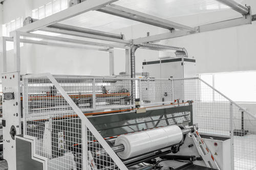 河南洛阳百万吨乙烯第一批产业链项目集中开工