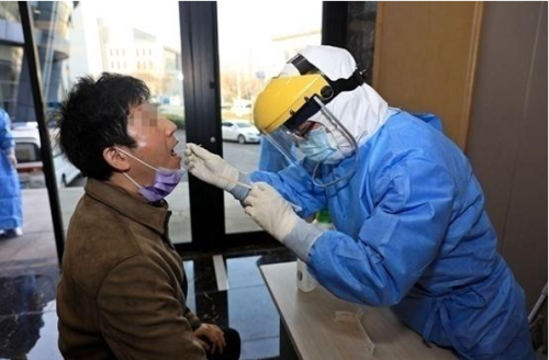 精准解决企业“卡脖子”难题 无锡复工提振“精气神”