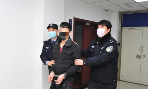 战疫曝光台丨这个人在临沂虚假售卖口罩获利38万余元 这下栽了