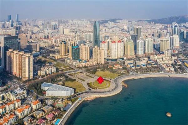 青岛制造：开启新“黄金时代”