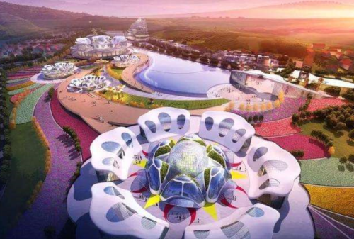 临沂新增和取消一批国家A级旅游景区