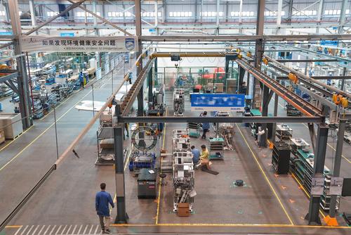 今年前七个月广东新设外资企业数量同比增长32.7%