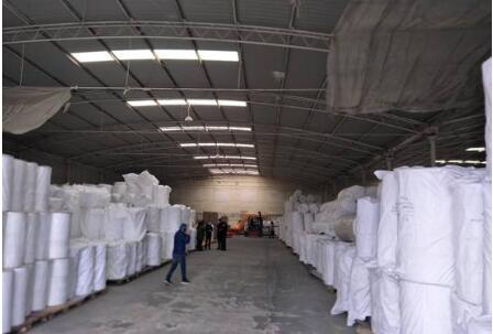 化解应急物资产业链生产环节风险刻不容缓