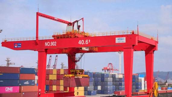 商务部：加大出口信用保险对中小微企业服务支持力度