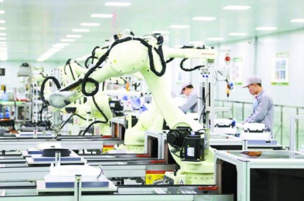 “民营之都”湖南邵东外贸企业全力赶制海外订单