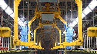 重庆以“龙头”项目牵引全产业链复工复产