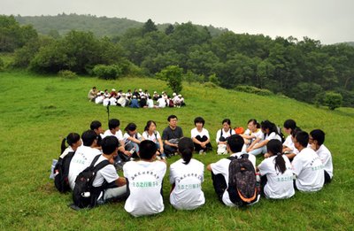 生态文明与可持续发展教育势在必行