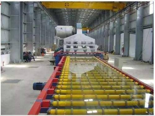 安彩高科突破中硼硅药用玻璃技术实现“第二跳”，疫苗瓶有望实现河南造