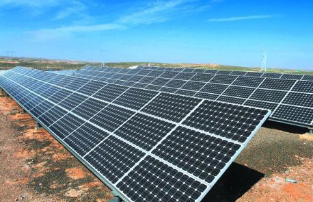 非洲光伏市场规模有望超70亿美元
