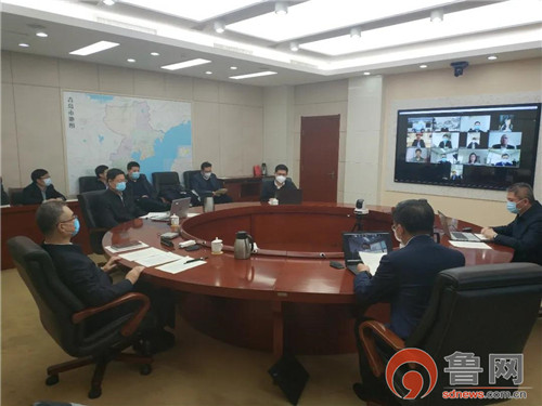 签下2755亿元大单！企业家把未来托付给青岛！