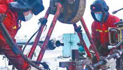 全国煤油电气供应充足 为疫情防控与复工复产添动力