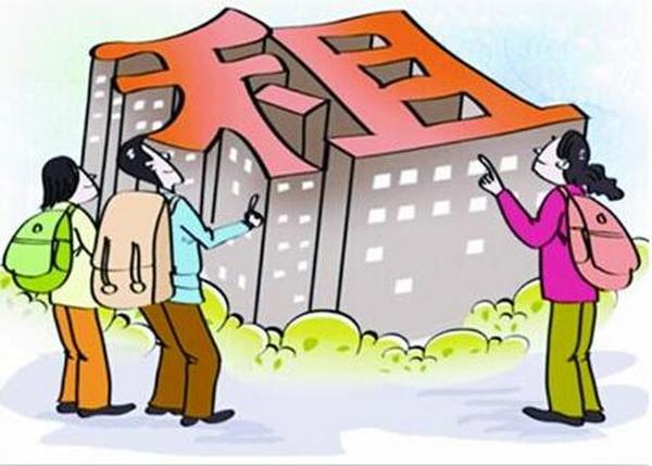  疫情之下衍生出线上看房签约“无接触”租赁模式