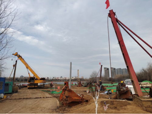 临沂市政集团：吹响复工复产“集结号”