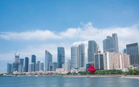 高效解决外企复工难题！青岛在营外商投资企业开工率达83.28%