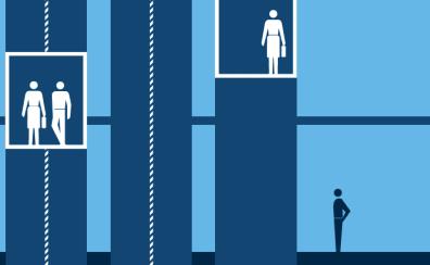 AI抗疫助力复工 科大讯飞智能电梯语音解决方案投入使用