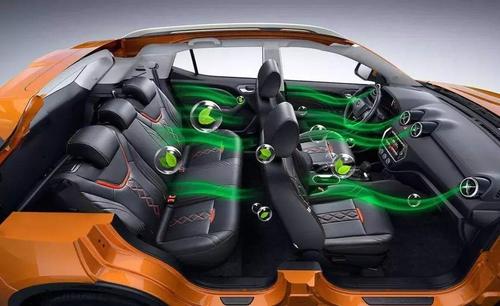 众车企争相布局