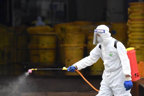 十部门出台《医疗机构废弃物综合治理工作方案》