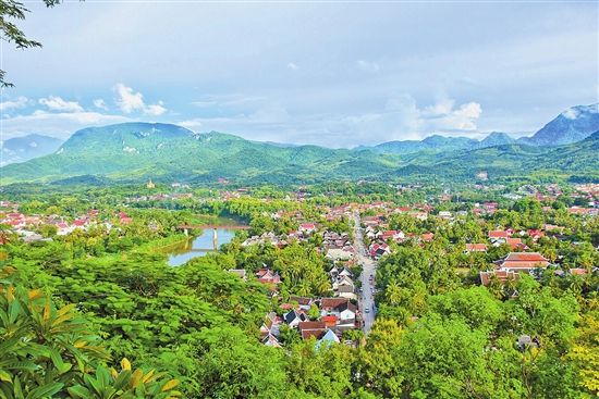 《澜湄农业合作三年行动计划(2020—2022)》正式通过