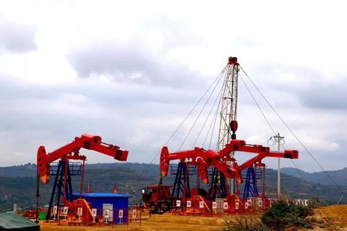 中国石油长庆油田页岩油累计产量突破2000万吨