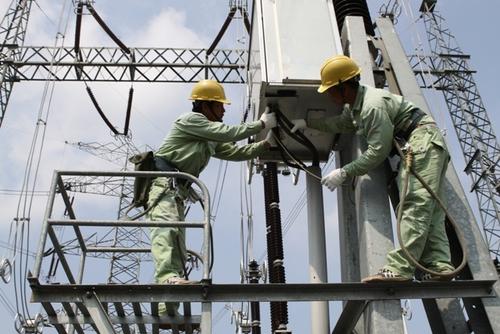 越南电力装机规模十年内将翻番