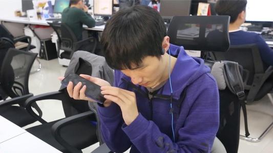 “互联网盲道”新国标正式实施 逾千万视障人士受益