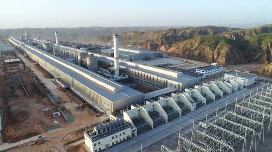 山西省规上工业企业开工率已基本恢复到正常水平