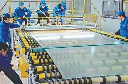 2020年一季度建材行业经济运行形势分析