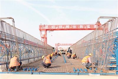 从“点”到“链”，打赢“复工战”还需更精细