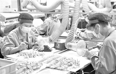 政企合力复工复产 产业链复苏还需过“坎”