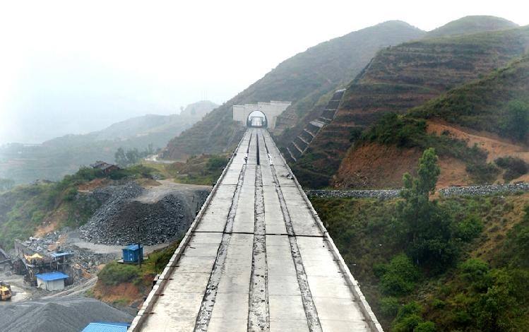 四川省续建和已开工新项目复工率超九成