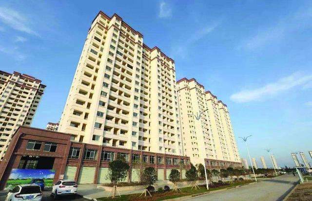 “房住不炒”定位不能因“疫”而变