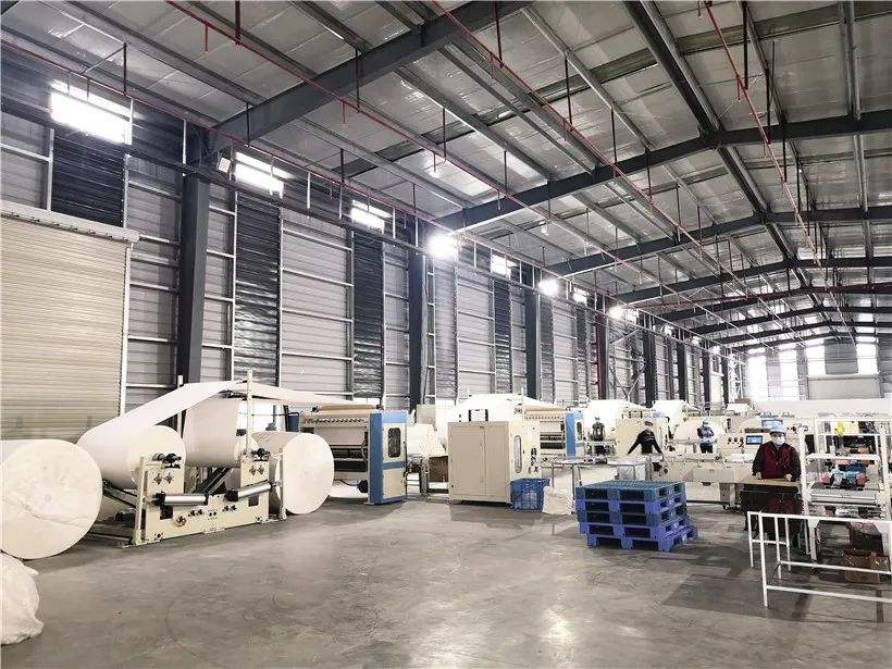 让“世界工厂”重回机器轰鸣的大时代  复工复产“拉锯战”